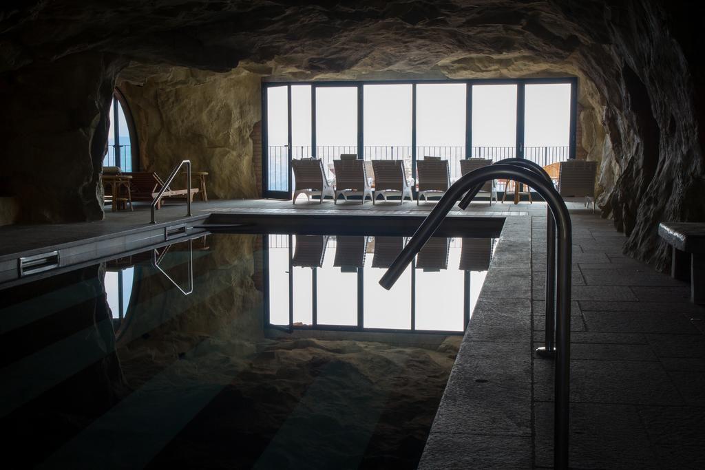 Castello Di Guarene Hotel Eksteriør billede