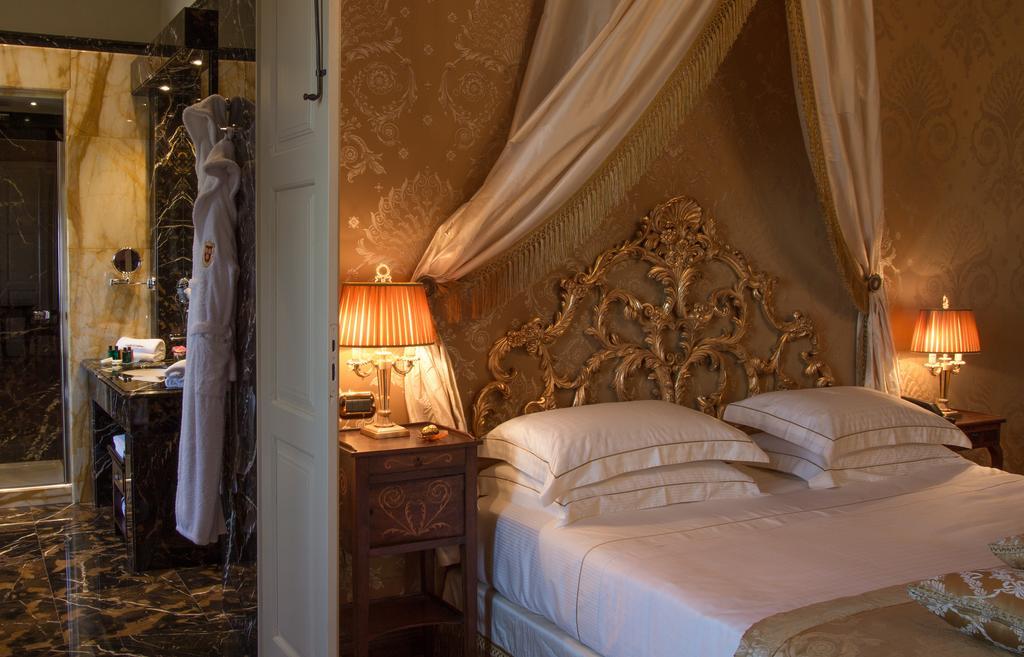 Castello Di Guarene Hotel Værelse billede