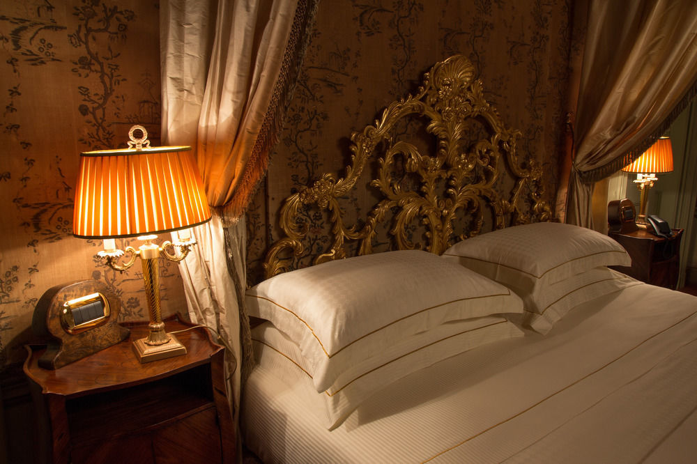 Castello Di Guarene Hotel Eksteriør billede