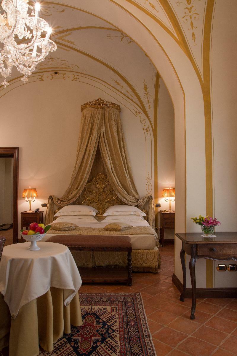 Castello Di Guarene Hotel Eksteriør billede